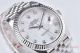 Clean factory Clone Rolex Datejust 36 White MOP Diamond Jubliee Band (5)_th.jpg